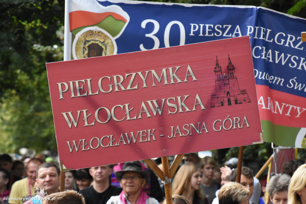 XXX Piesza Pielgrzymka na Jasną Górę