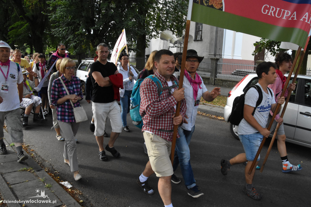 XXX Piesza Pielgrzymka na Jasną Górę