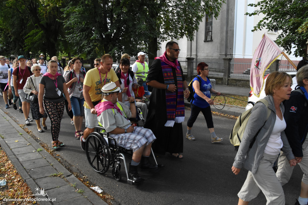 XXX Piesza Pielgrzymka na Jasną Górę