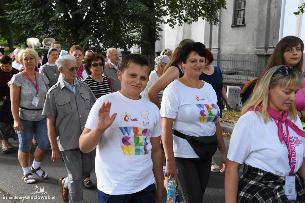 XXX Piesza Pielgrzymka na Jasną Górę