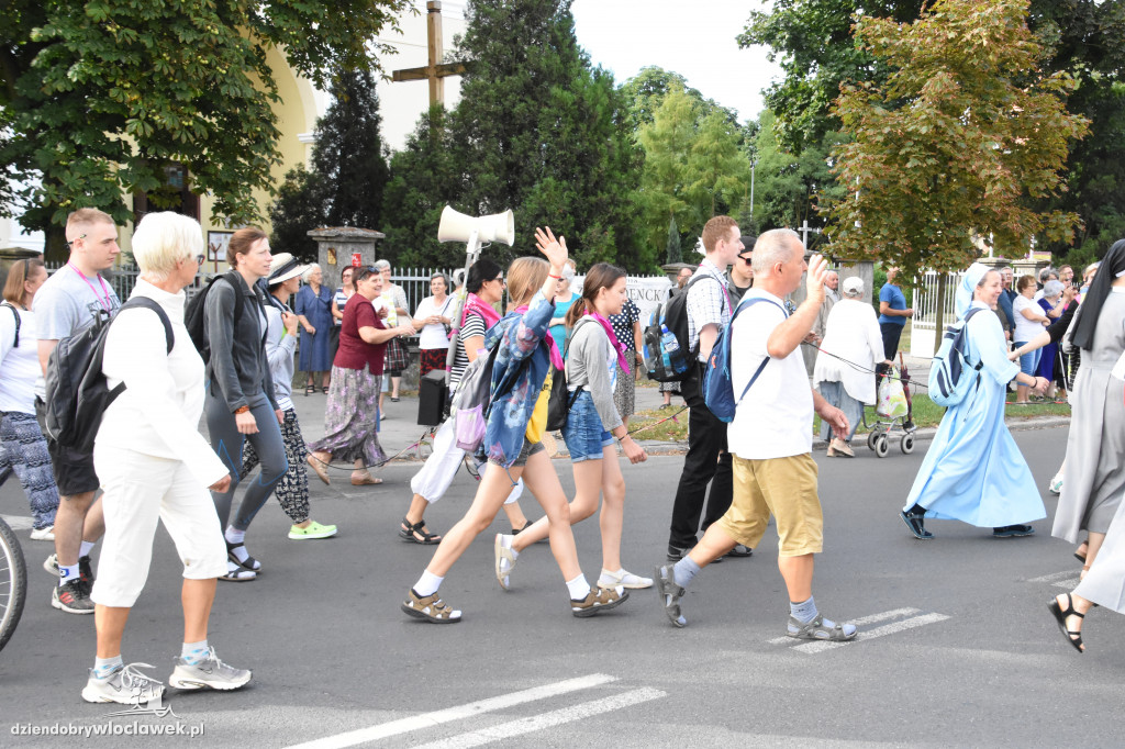 XXX Piesza Pielgrzymka na Jasną Górę