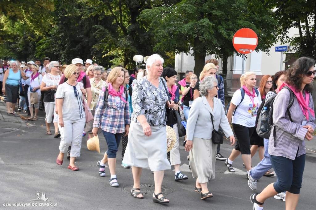 XXX Piesza Pielgrzymka na Jasną Górę
