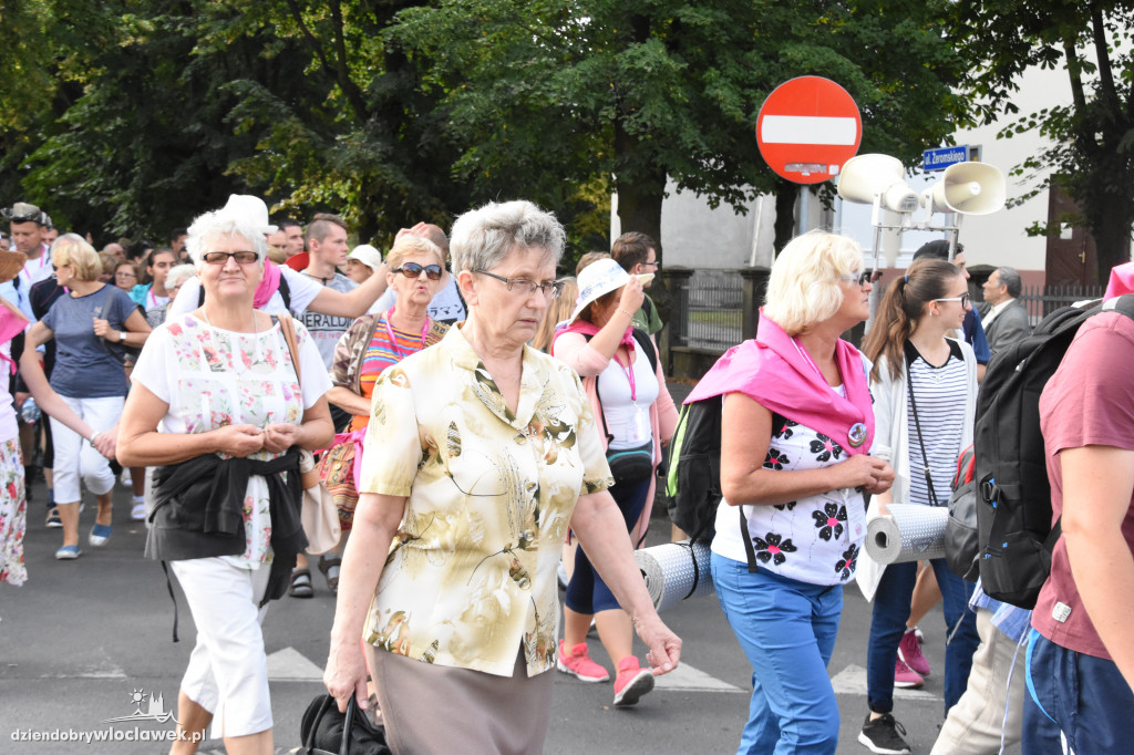 XXX Piesza Pielgrzymka na Jasną Górę