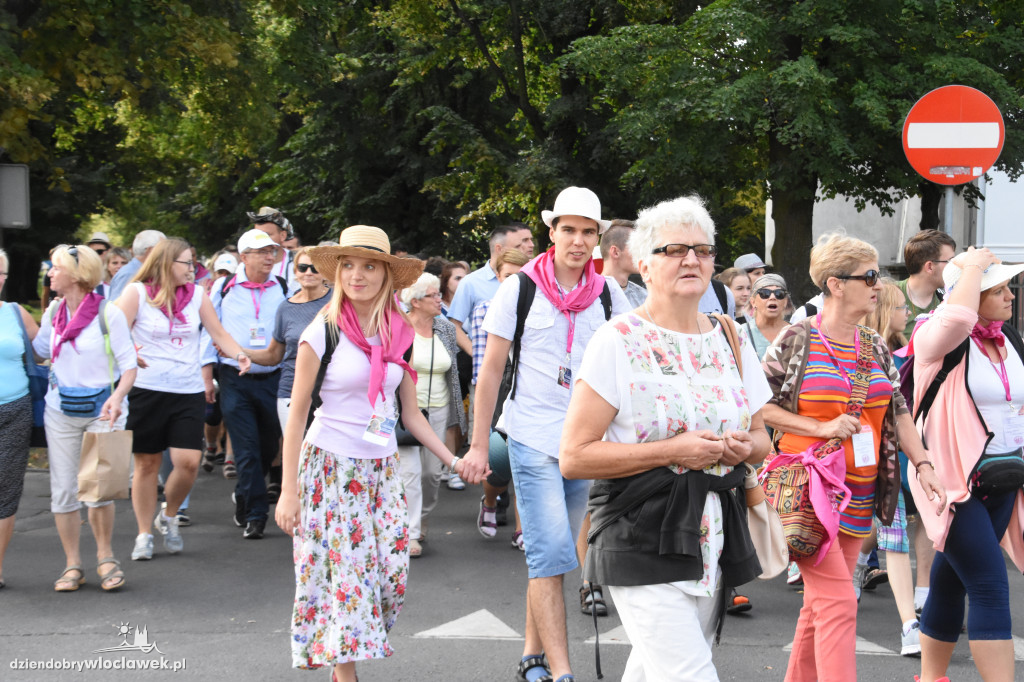 XXX Piesza Pielgrzymka na Jasną Górę