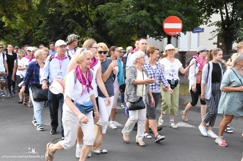 XXX Piesza Pielgrzymka na Jasną Górę