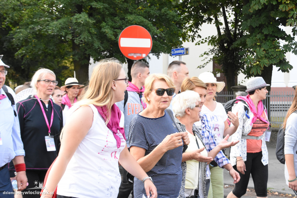 XXX Piesza Pielgrzymka na Jasną Górę