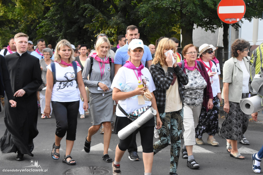 XXX Piesza Pielgrzymka na Jasną Górę