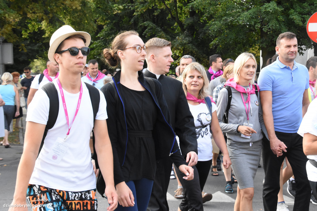 XXX Piesza Pielgrzymka na Jasną Górę