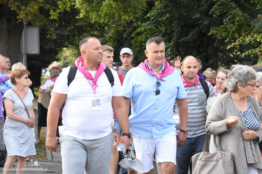 XXX Piesza Pielgrzymka na Jasną Górę