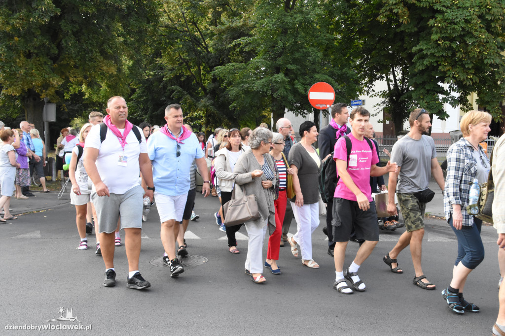 XXX Piesza Pielgrzymka na Jasną Górę