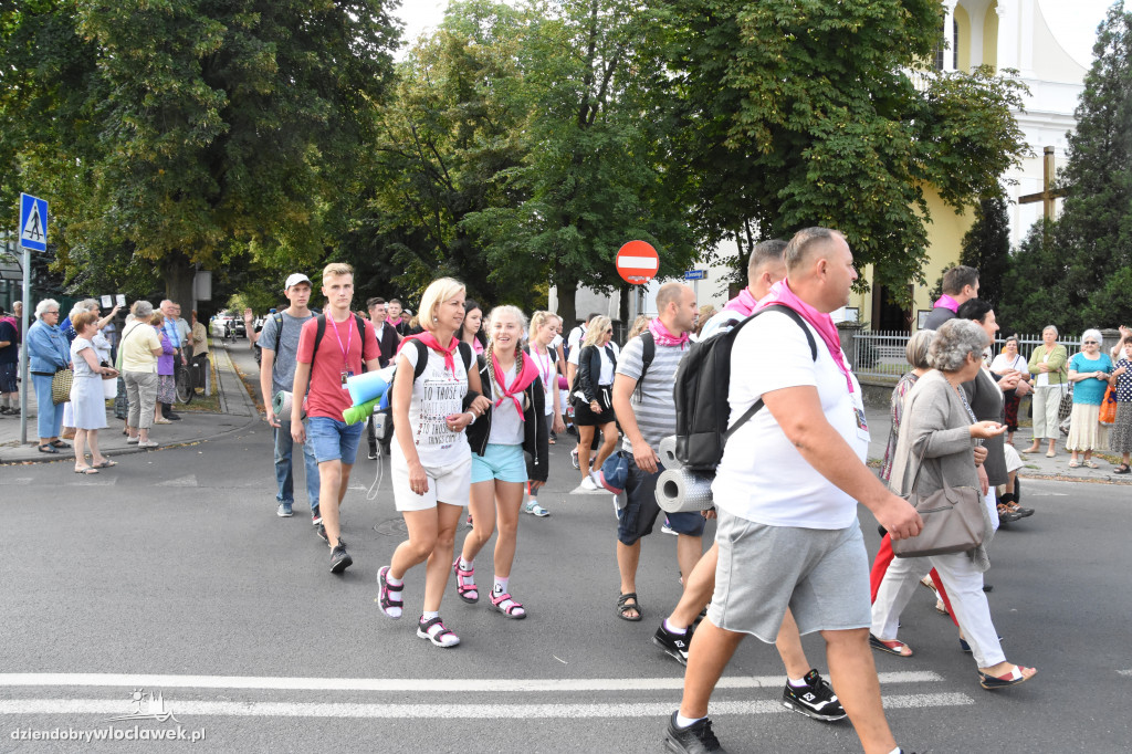 XXX Piesza Pielgrzymka na Jasną Górę
