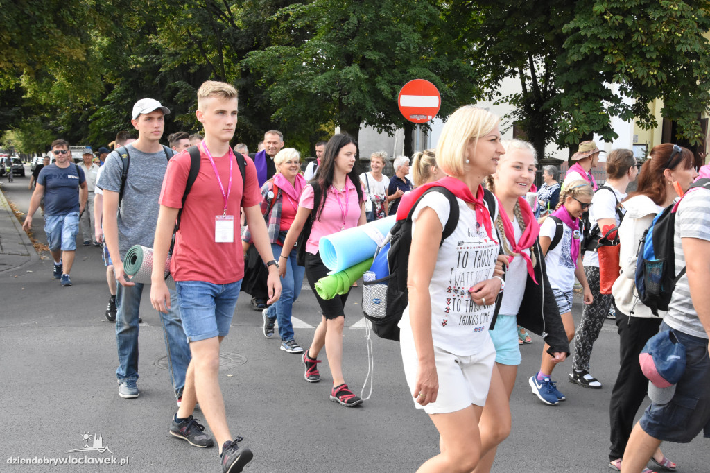 XXX Piesza Pielgrzymka na Jasną Górę