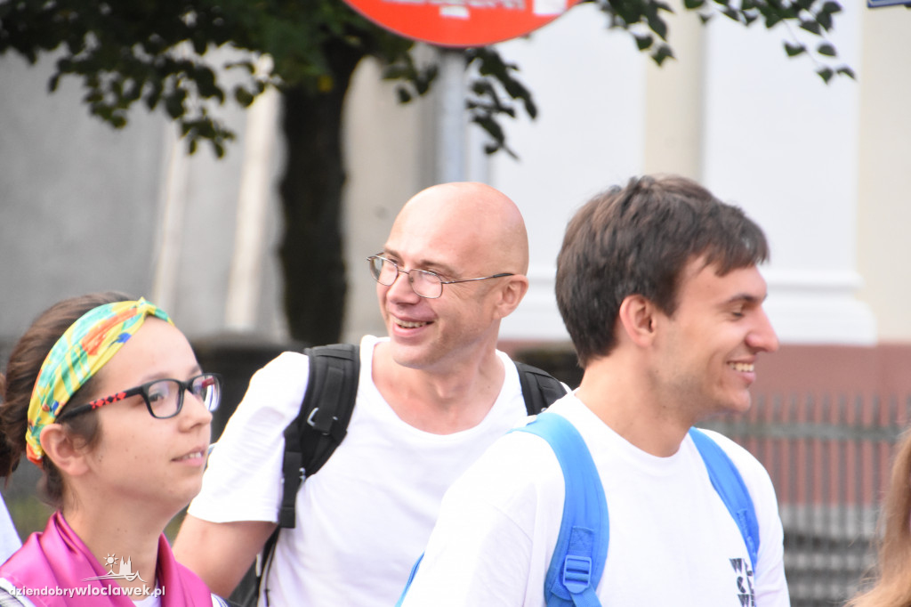 XXX Piesza Pielgrzymka na Jasną Górę