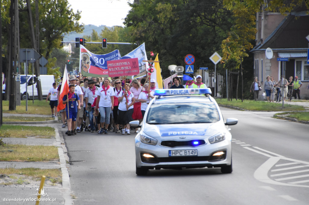XXX Piesza Pielgrzymka na Jasną Górę