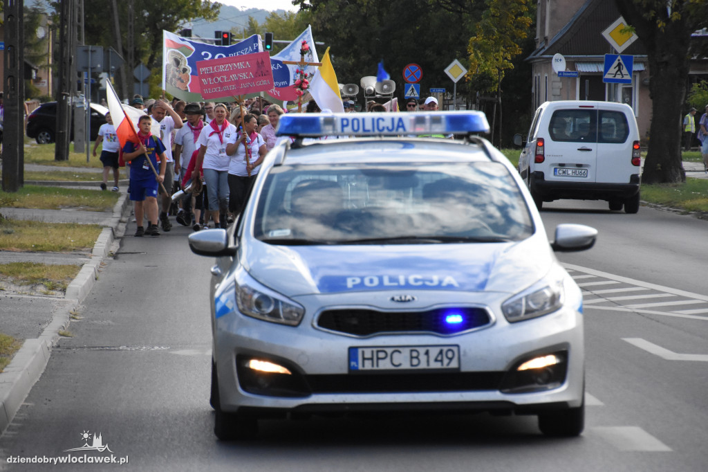 XXX Piesza Pielgrzymka na Jasną Górę