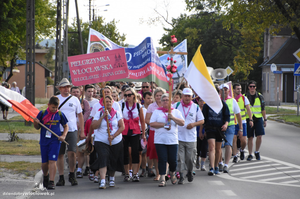 XXX Piesza Pielgrzymka na Jasną Górę