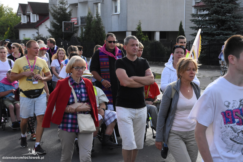 XXX Piesza Pielgrzymka na Jasną Górę