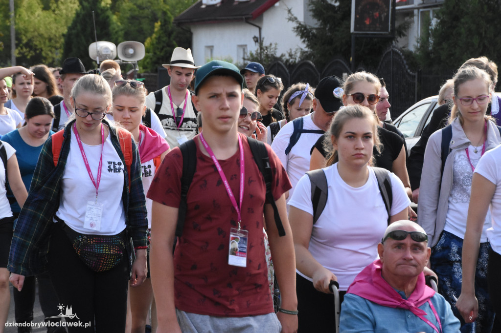 XXX Piesza Pielgrzymka na Jasną Górę