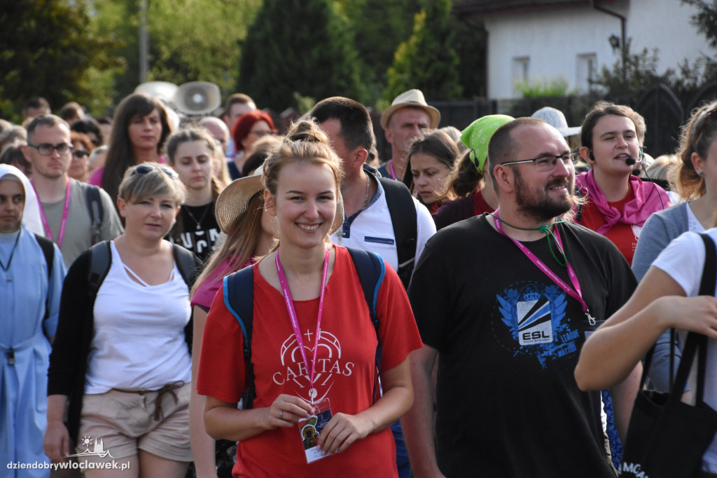 XXX Piesza Pielgrzymka na Jasną Górę