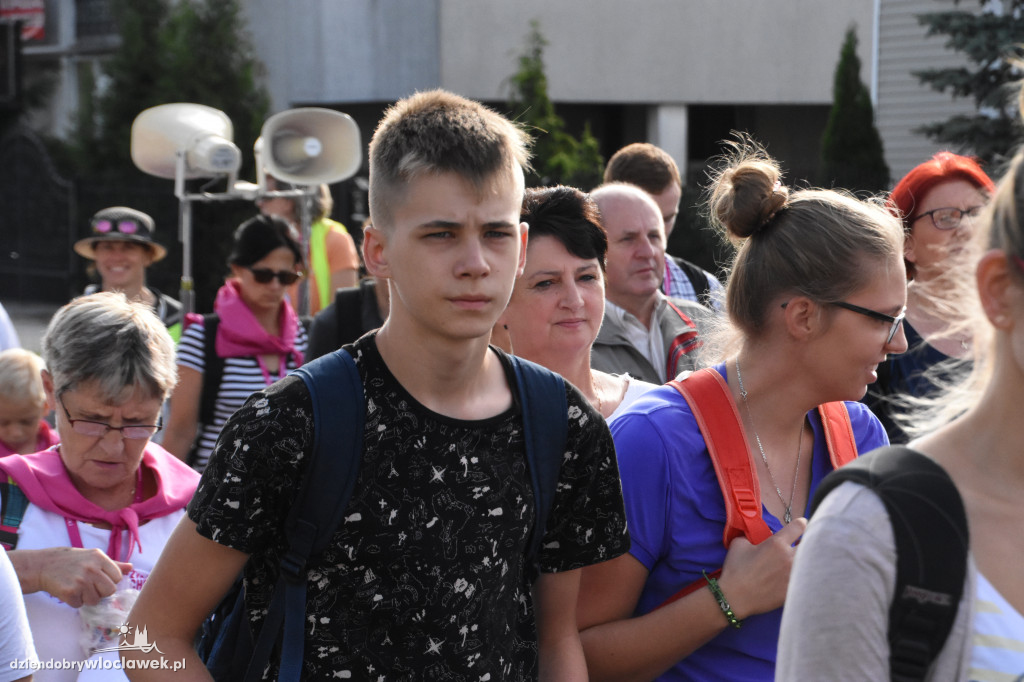 XXX Piesza Pielgrzymka na Jasną Górę