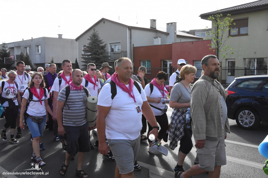 XXX Piesza Pielgrzymka na Jasną Górę