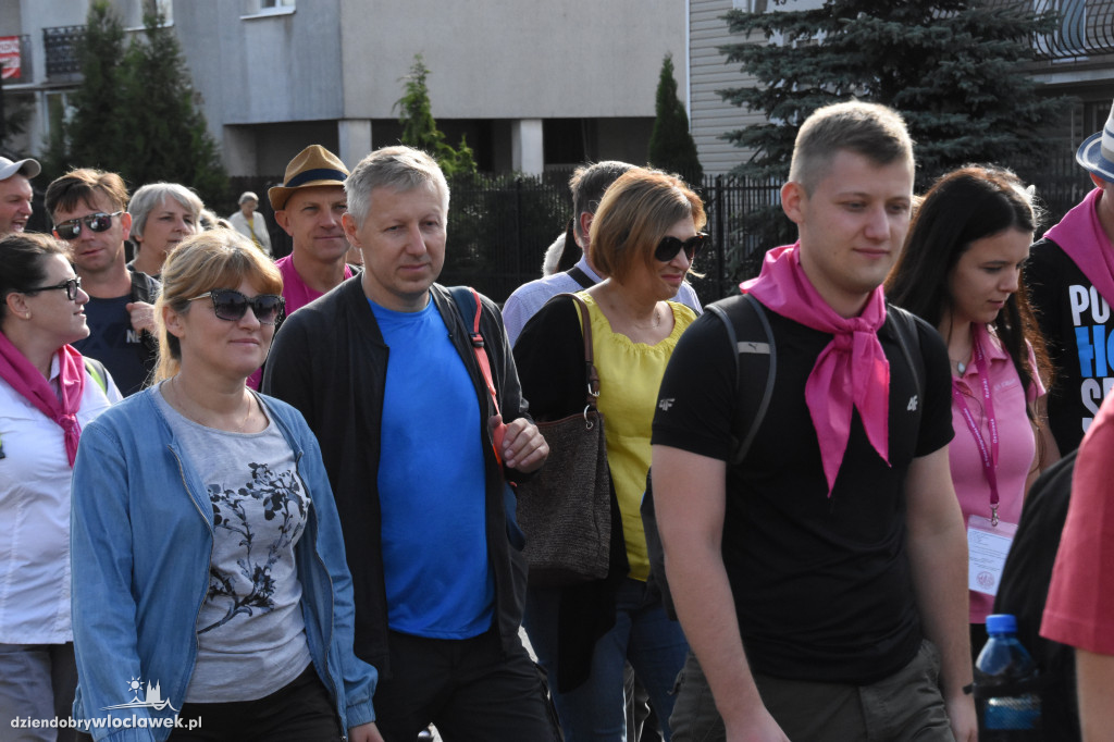 XXX Piesza Pielgrzymka na Jasną Górę