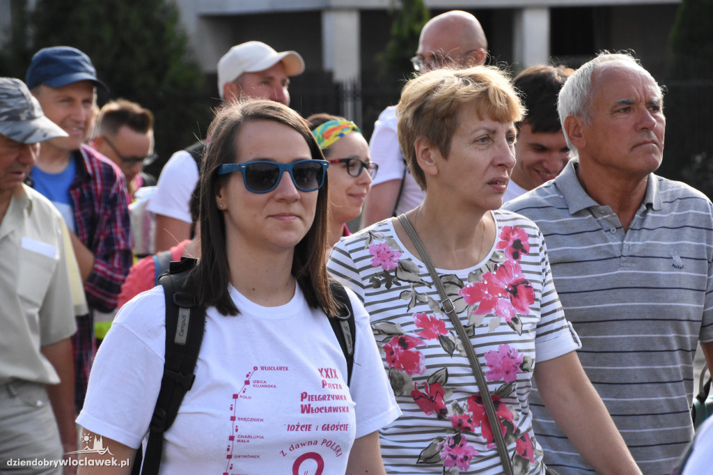 XXX Piesza Pielgrzymka na Jasną Górę
