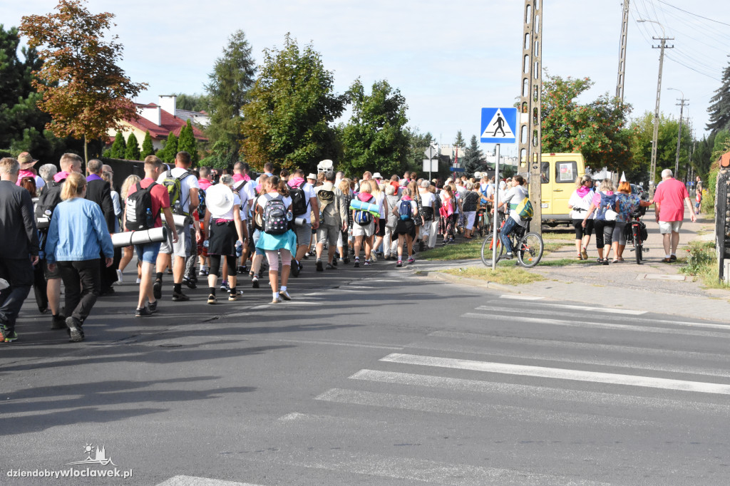 XXX Piesza Pielgrzymka na Jasną Górę