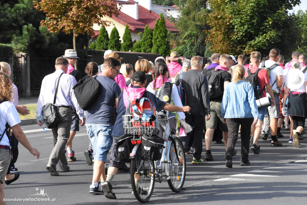 XXX Piesza Pielgrzymka na Jasną Górę
