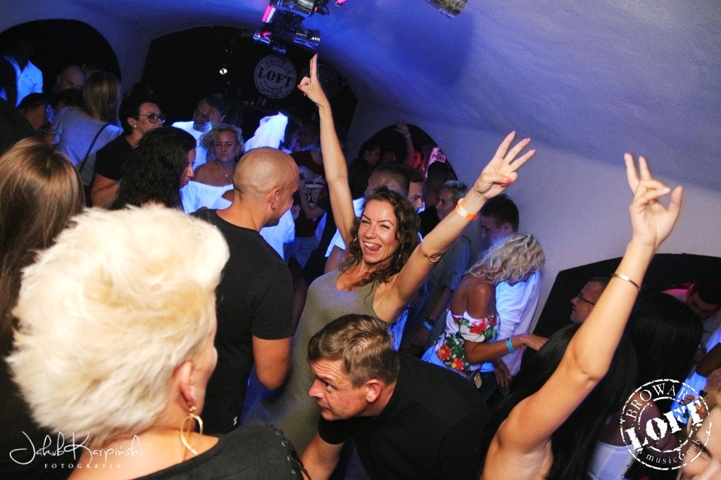 Weekend w Browar Loft Music & Pub