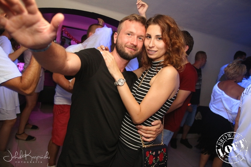 Weekend w Browar Loft Music & Pub