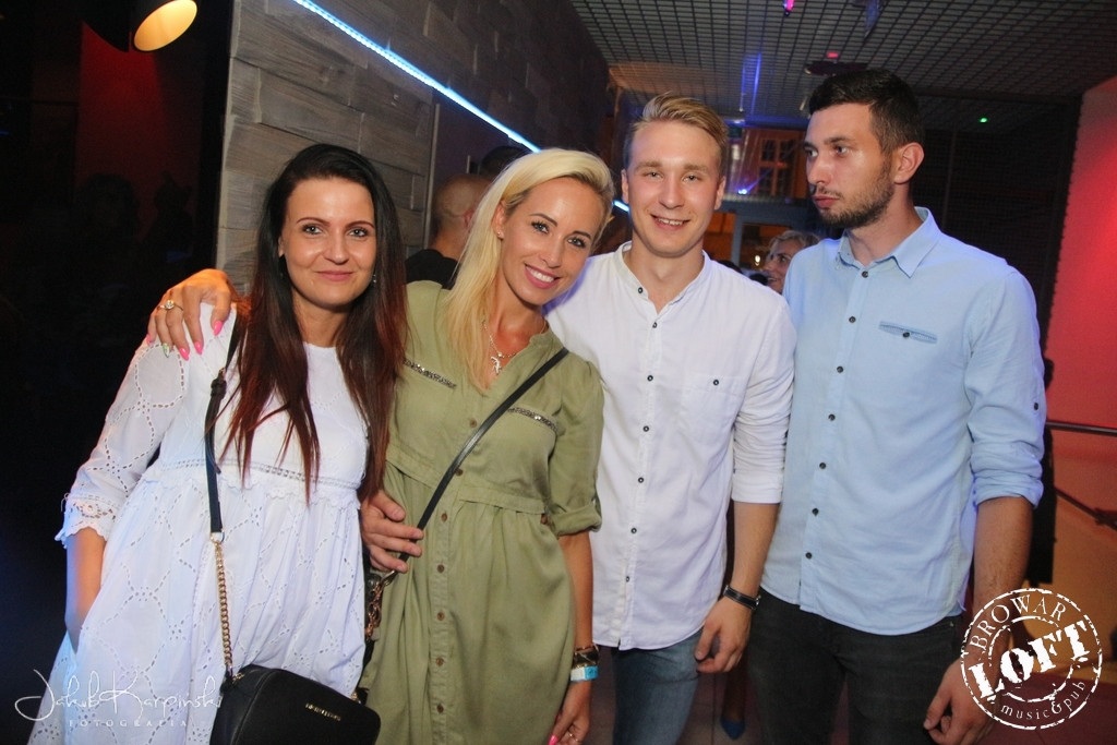 Weekend w Browar Loft Music & Pub