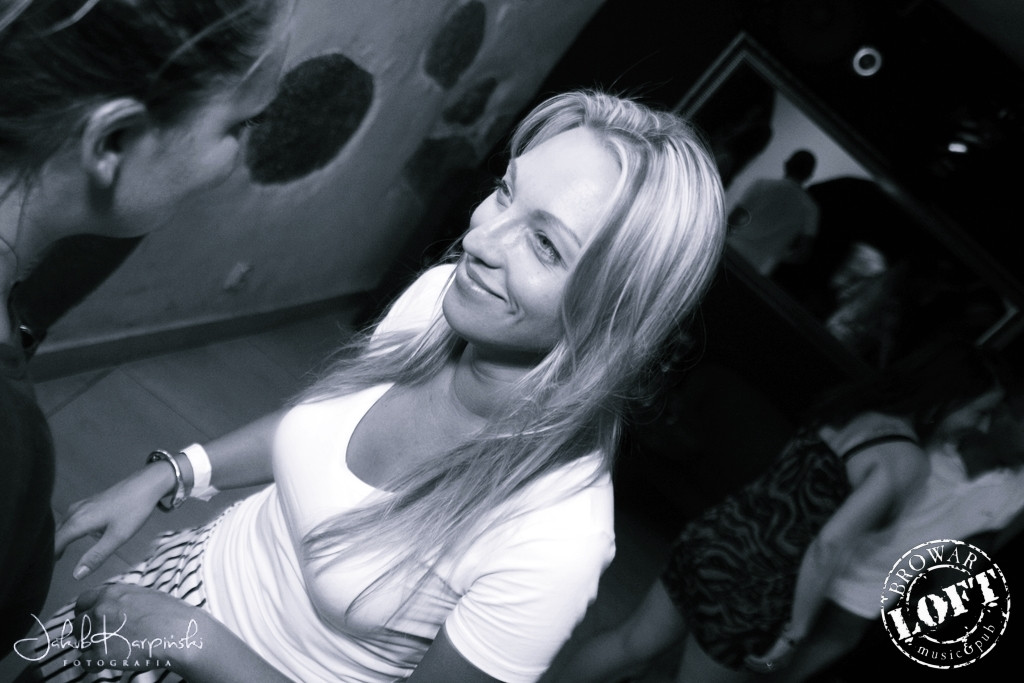 Weekend w Browar Loft Music & Pub