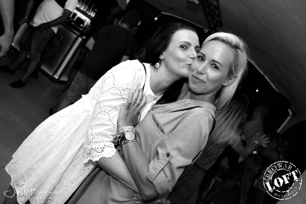 Weekend w Browar Loft Music & Pub