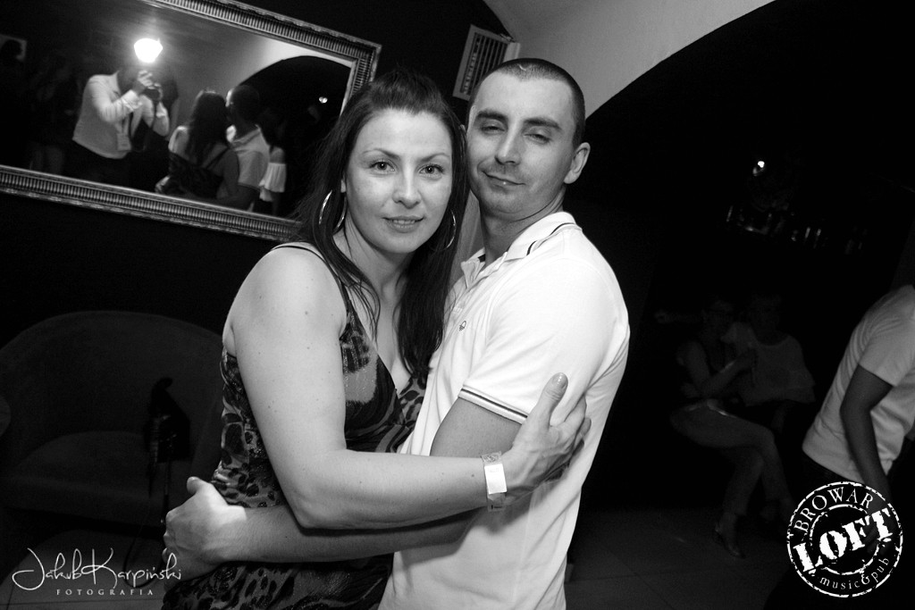 Weekend w Browar Loft Music & Pub