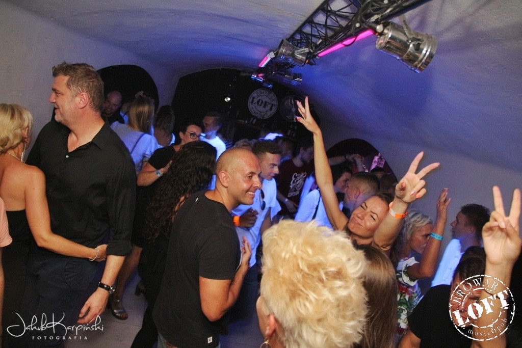 Weekend w Browar Loft Music & Pub
