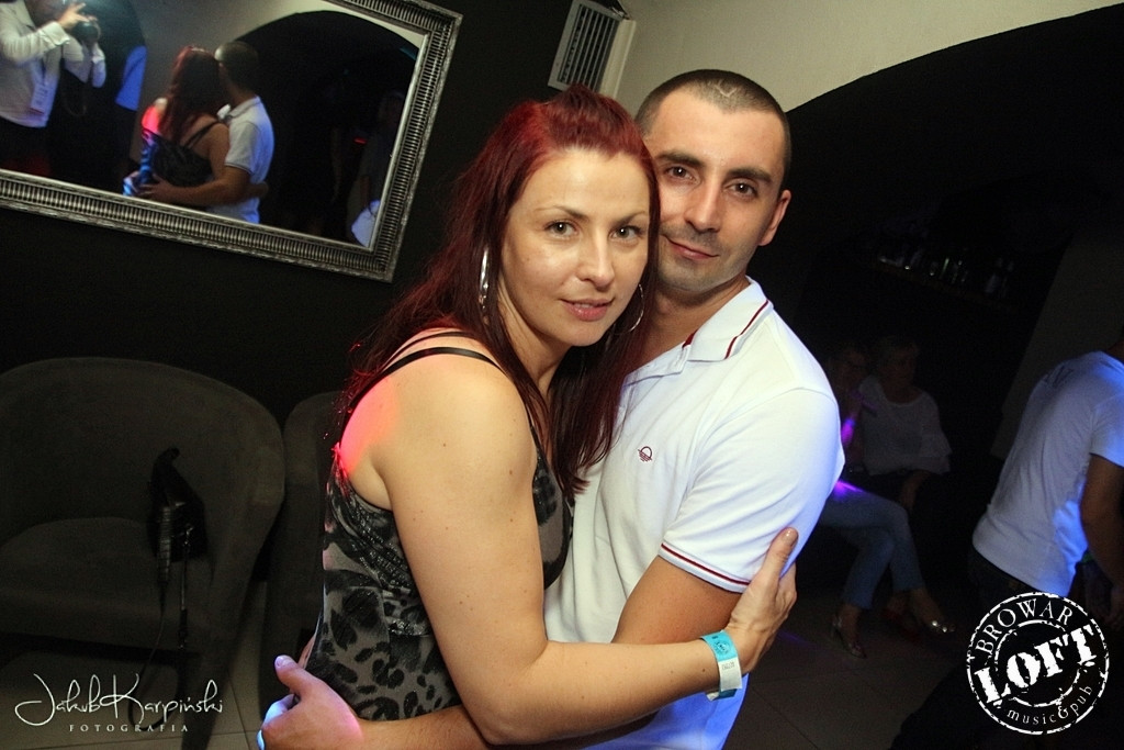 Weekend w Browar Loft Music & Pub