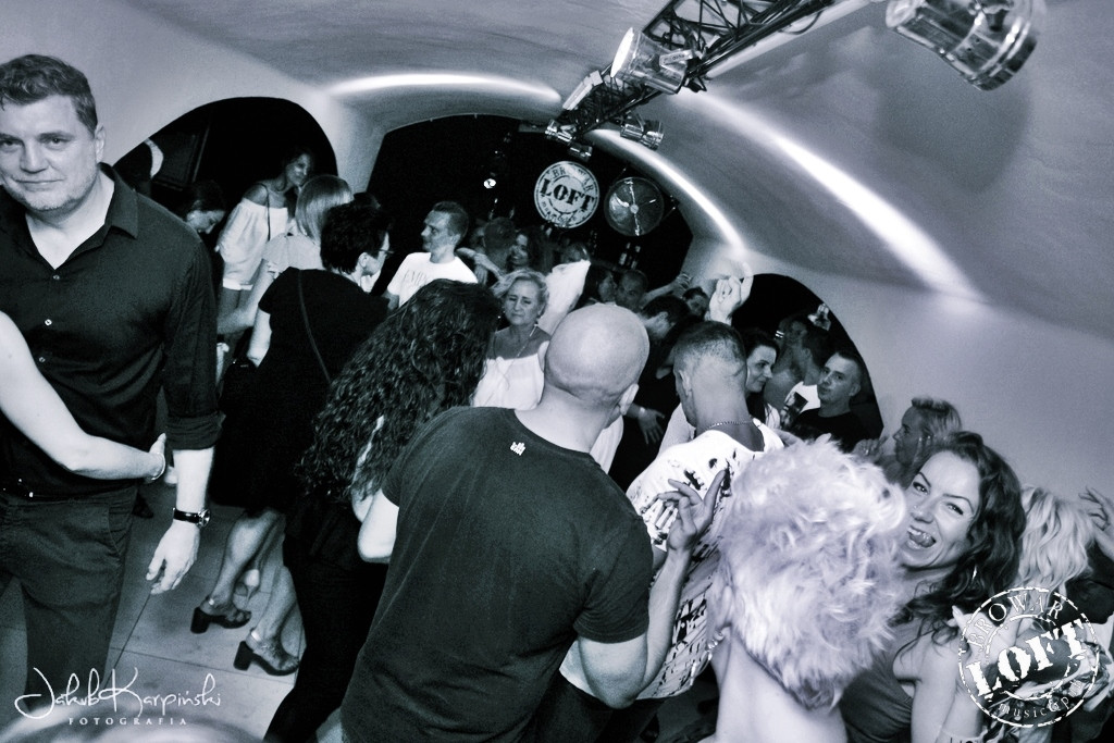 Weekend w Browar Loft Music & Pub