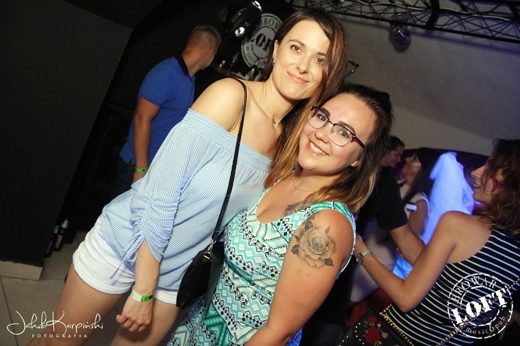Weekend w Browar Loft Music & Pub