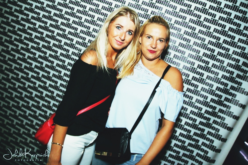 Szalony weekend w Million Club