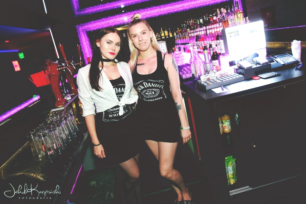 Szalony weekend w Million Club
