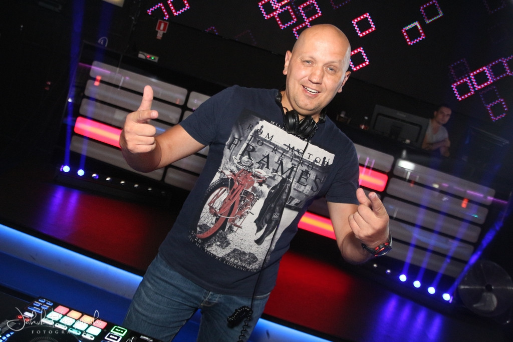 Szalony weekend w Million Club
