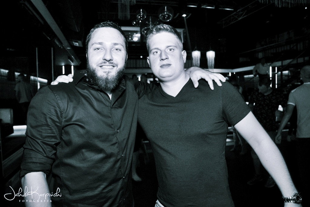 Szalony weekend w Million Club