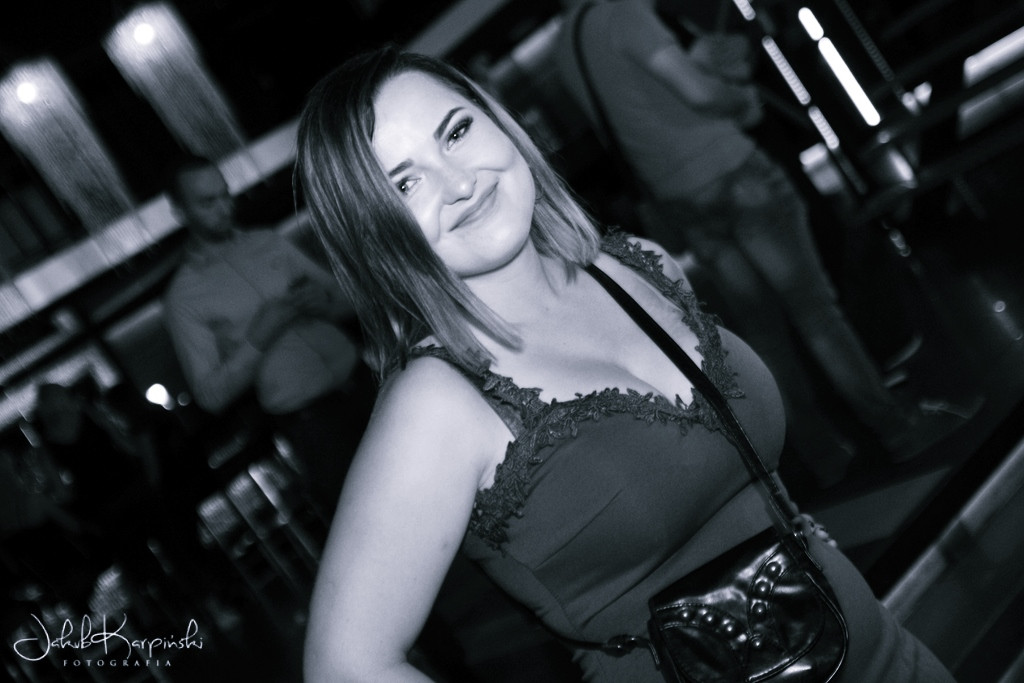 Szalony weekend w Million Club