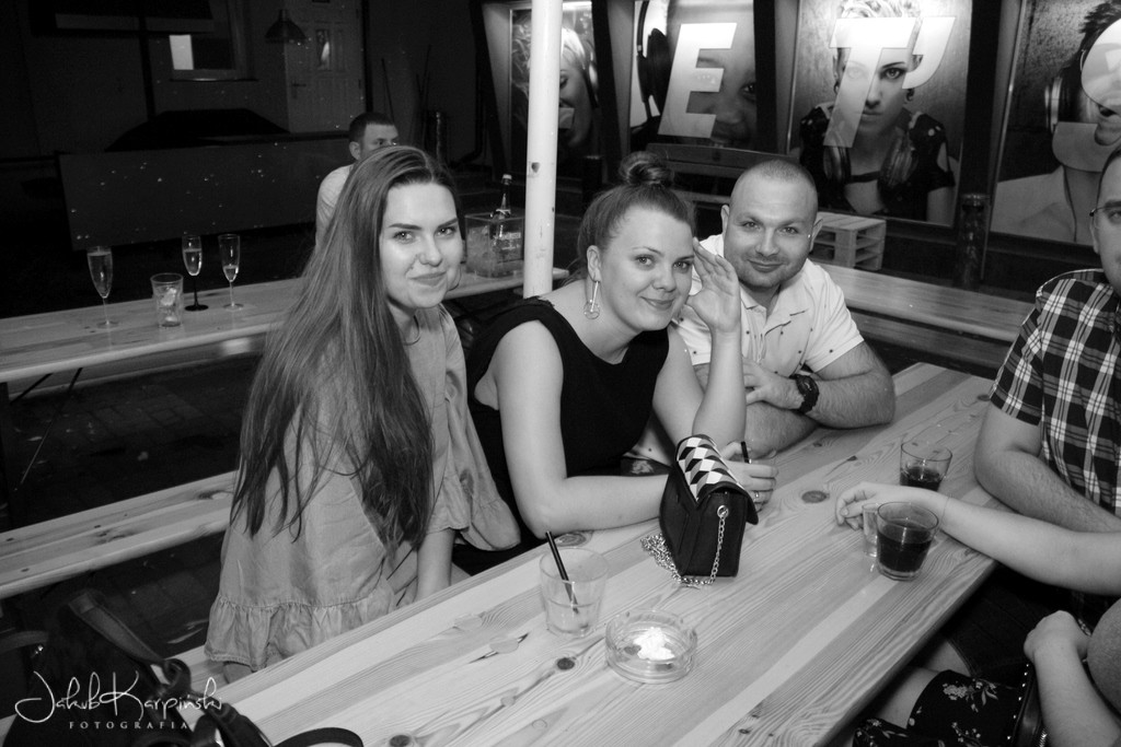 Szalony weekend w Million Club