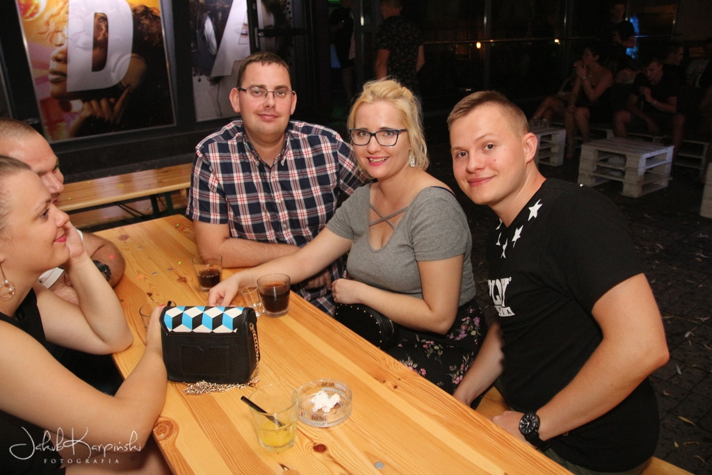 Szalony weekend w Million Club