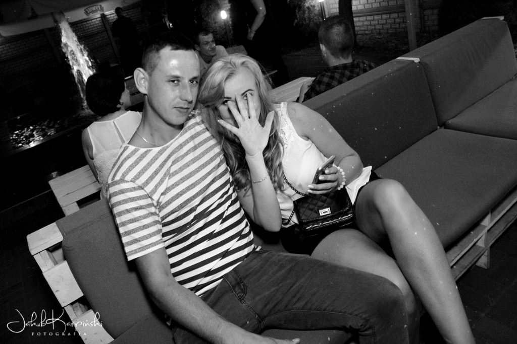 Szalony weekend w Million Club