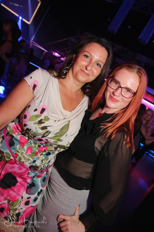 Szalony weekend w Million Club