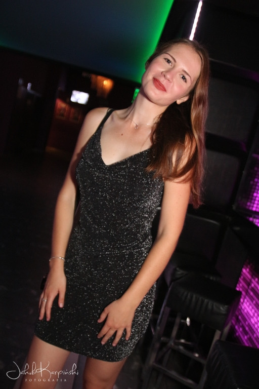 Szalony weekend w Million Club