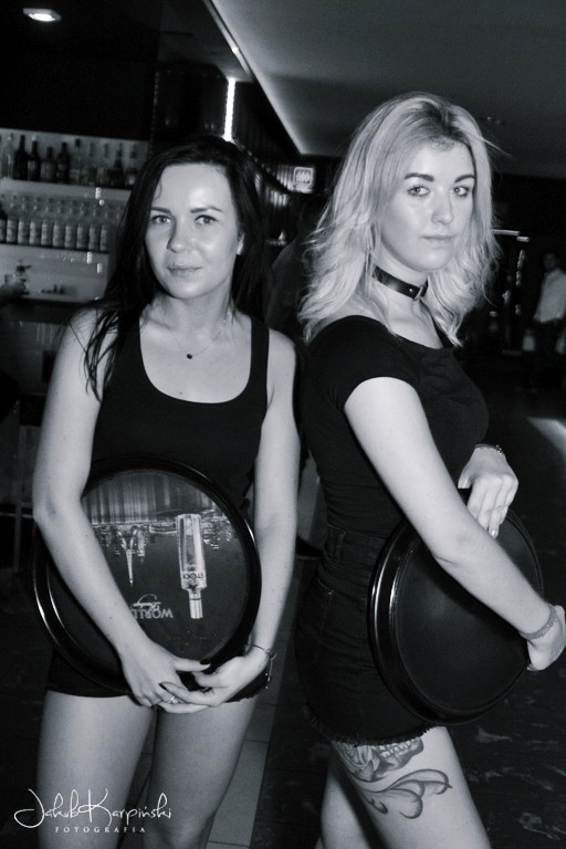 Szalony weekend w Million Club